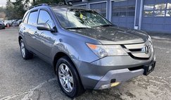 2008 Acura MDX SH-AWD w/Tech w/RES