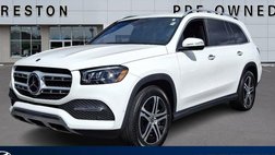 2022 Mercedes-Benz GLS GLS 450