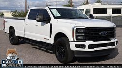 2023 Ford Super Duty F-350 Lariat