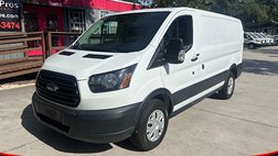 2019 Ford Transit 250