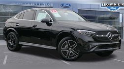 2024 Mercedes-Benz GLC-Class GLC 300 4MATIC