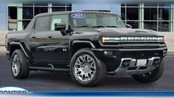 2025 GMC HUMMER EV 3X