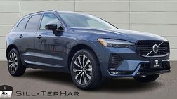 2025 Volvo XC60 B5 Plus Dark Theme