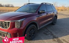 2024 Kia Sorento SX Prestige