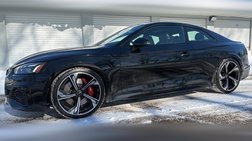 2021 Audi RS 5 2.9T quattro