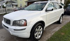2013 Volvo XC90 3.2