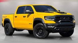 2023 Ram Ram Pickup 1500 TRX