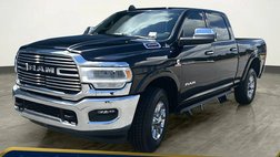2022 Ram Ram Pickup 3500 Laramie