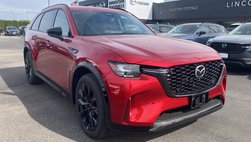 2026 Mazda CX-90 3.3 Turbo S Premium Sport