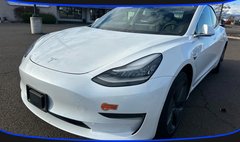 2019 Tesla Model 3 Standard Range