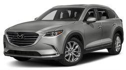 2016 Mazda CX-9 Signature