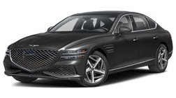 2024 Genesis G80 3.5T Sport