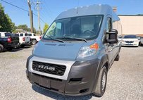 2019 Ram ProMaster 3500 159 WB