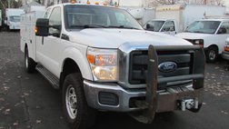 2016 Ford Super Duty F-350 XL