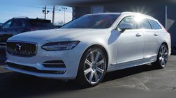2020 Volvo V90 T6 Inscription