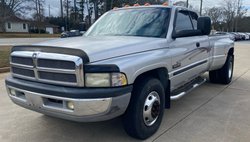 2002 Dodge Ram 3500 ST