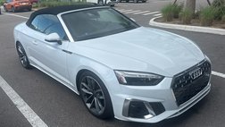 2024 Audi A5 quattro Premium Plus 45 TFSI