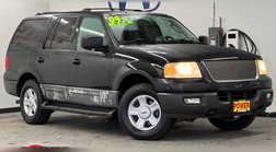 2004 Ford Expedition XLT