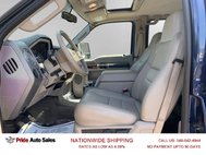 2010 Ford Super Duty F-250 Lariat