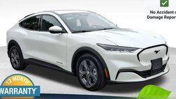 2022 Ford Mustang Mach-E Select