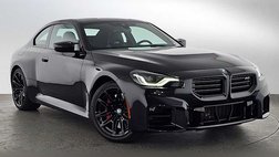 2025 BMW M2 Base