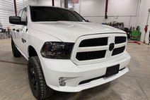 2017 Ram Ram Pickup 1500 Express