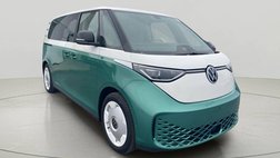 2025 Volkswagen ID.Buzz 1st Edition 4Motion