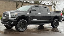 2010 Toyota Tundra Limited