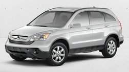 2009 Honda CR-V EX-L
