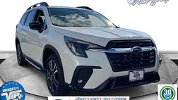 2025 Subaru Ascent Limited 7-Passenger