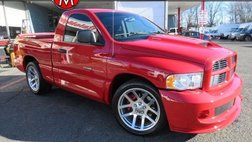 2004 Dodge Ram SRT-10 Base