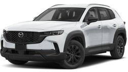 2026 Mazda CX-50 Hybrid Preferred