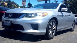 2013 Honda Accord LX-S