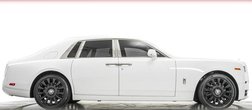 2023 Rolls-Royce Phantom Base