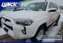 2016 Toyota 4Runner SR5 Premium