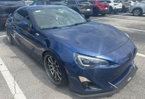 2015 Scion FR-S Base