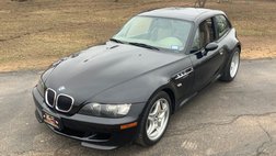 2000 BMW Z3 M