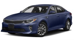 2018 Kia Optima S