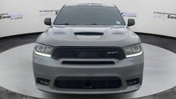 2019 Dodge Durango SRT