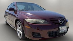 2007 Mazda MAZDA6 i Sport Value Edition