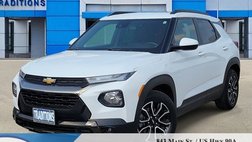 2023 Chevrolet TrailBlazer ACTIV