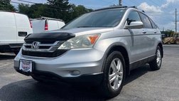 2010 Honda CR-V EX-L