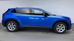 2026 Honda Prologue EX