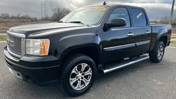 2011 GMC Sierra 1500 Denali