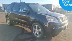 2010 GMC Acadia SLT-1