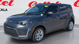 2023 Kia Soul S
