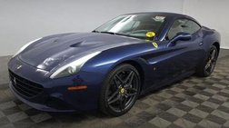 2017 Ferrari California Base