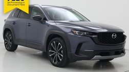 2024 Mazda CX-50 2.5 Turbo Premium