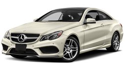 2014 Mercedes-Benz E-Class E 350