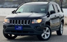 2011 Jeep Compass Sport